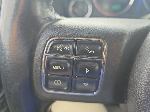 2011 Jeep Wrangler Unlimited Sport