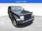 2011 Jeep Liberty Sport