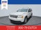 2008 Jeep Grand Cherokee Laredo