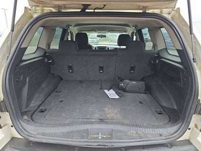 2008 Jeep Grand Cherokee Laredo