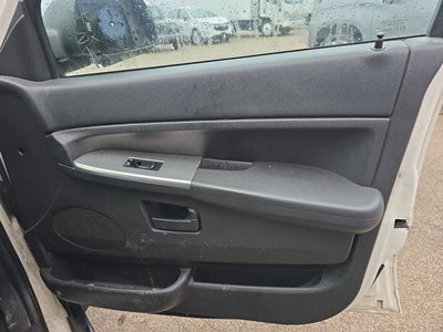 2008 Jeep Grand Cherokee Laredo