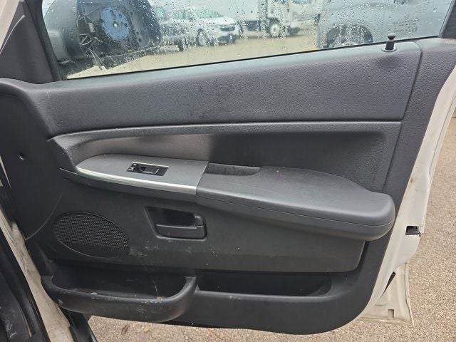 2008 Jeep Grand Cherokee Laredo