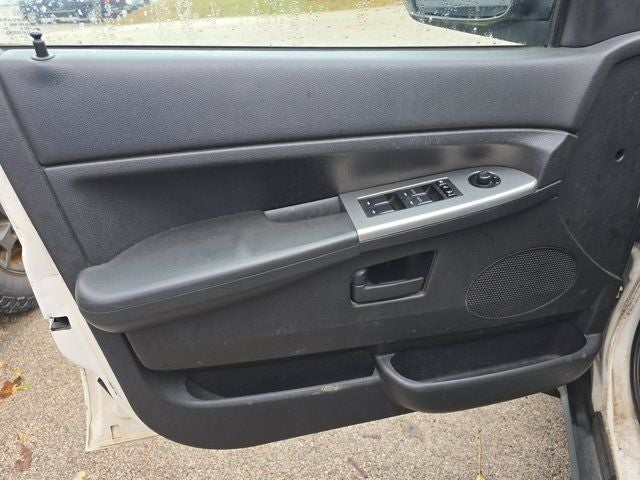 2008 Jeep Grand Cherokee Laredo