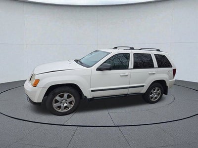 2008 Jeep Grand Cherokee Laredo