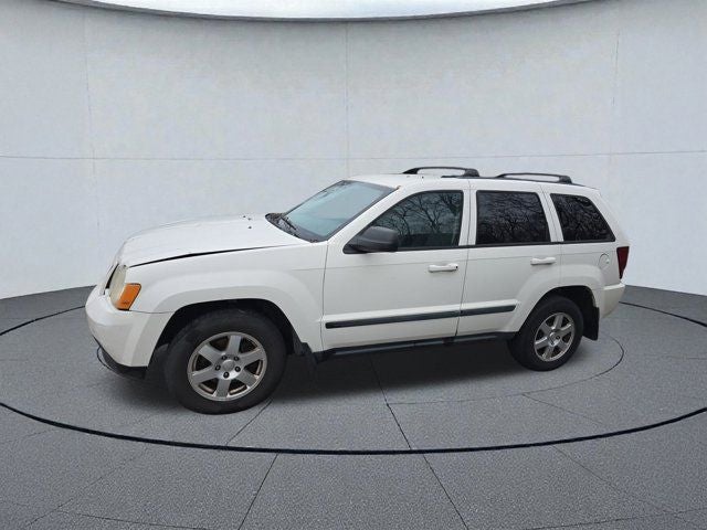 2008 Jeep Grand Cherokee Laredo