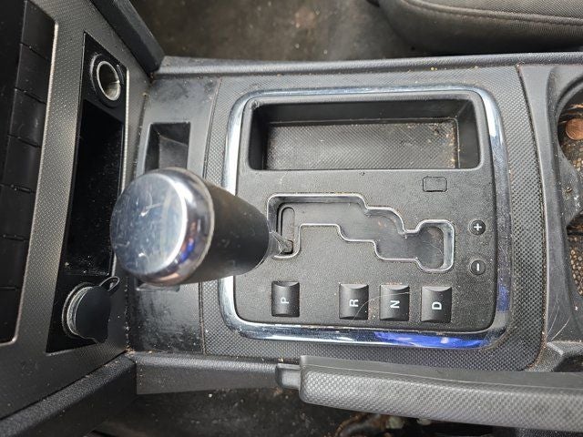 2008 Jeep Grand Cherokee Laredo