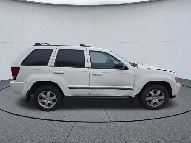 2008 Jeep Grand Cherokee Laredo