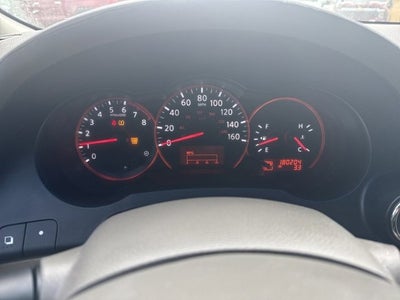 2008 Nissan Altima 2.5 S