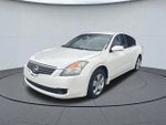 2008 Nissan Altima 2.5 S