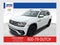 2020 Volkswagen Atlas 3.6L V6 SE R-Line