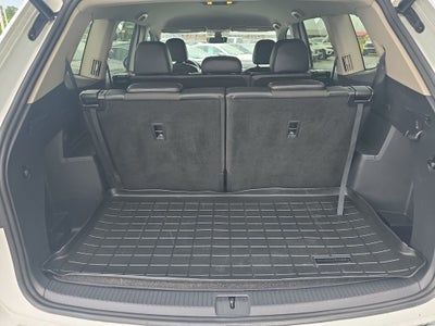 2020 Volkswagen Atlas 3.6L V6 SE R-Line