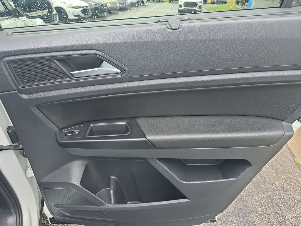 2020 Volkswagen Atlas 3.6L V6 SE R-Line