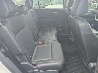 2020 Volkswagen Atlas 3.6L V6 SE R-Line