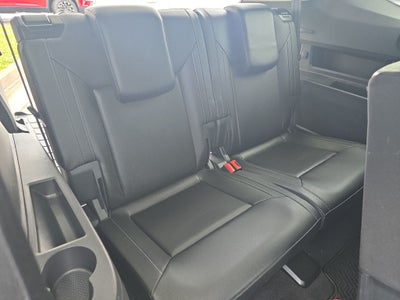 2020 Volkswagen Atlas 3.6L V6 SE R-Line