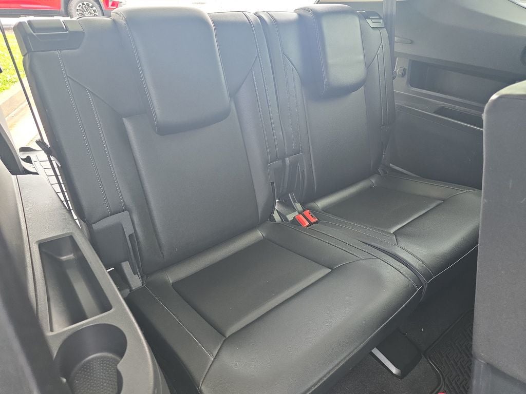 2020 Volkswagen Atlas 3.6L V6 SE R-Line