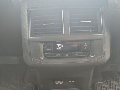 2020 Volkswagen Atlas 3.6L V6 SE R-Line