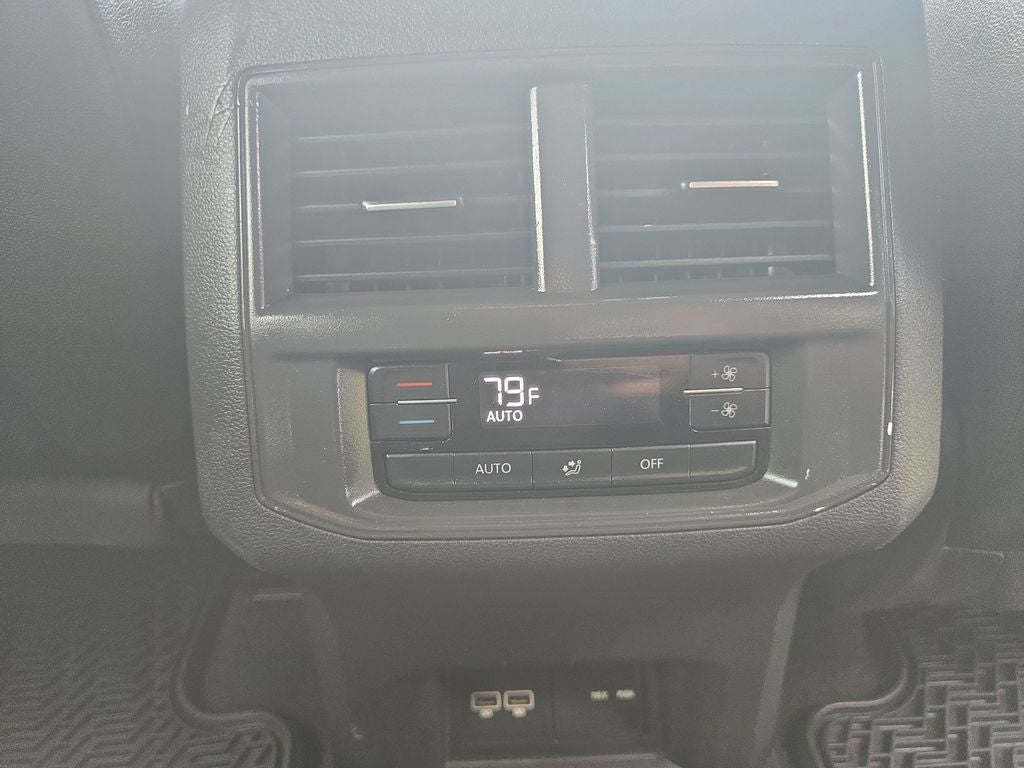 2020 Volkswagen Atlas 3.6L V6 SE R-Line