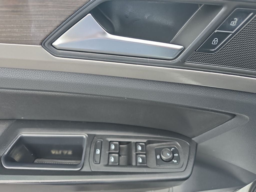 2020 Volkswagen Atlas 3.6L V6 SE R-Line