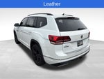 2020 Volkswagen Atlas 3.6L V6 SE R-Line