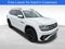 2020 Volkswagen Atlas 3.6L V6 SE R-Line