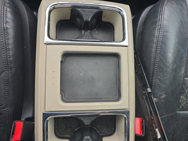 2011 Chrysler Town & Country Touring