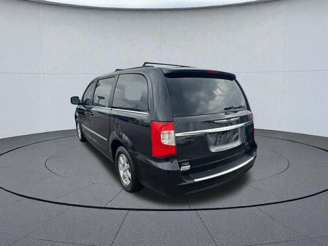 2011 Chrysler Town & Country Touring