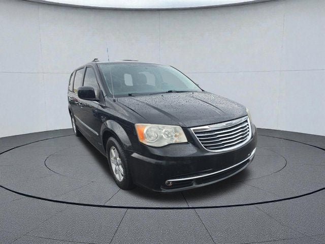 2011 Chrysler Town & Country Touring