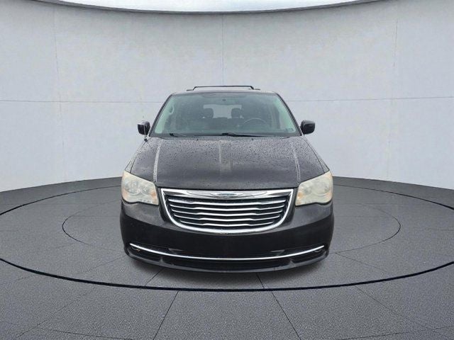 2011 Chrysler Town & Country Touring