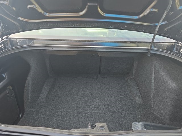 2008 Dodge Challenger SRT8