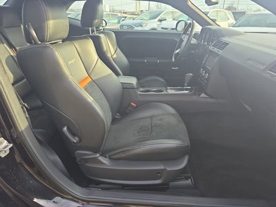 2008 Dodge Challenger SRT8