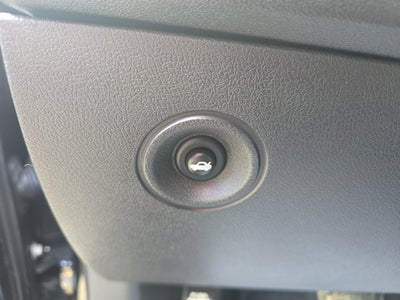 2008 Dodge Challenger SRT8