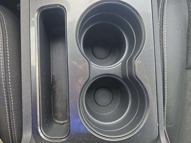 2008 Dodge Challenger SRT8