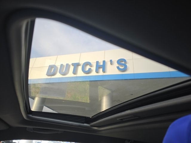 2008 Dodge Challenger SRT8