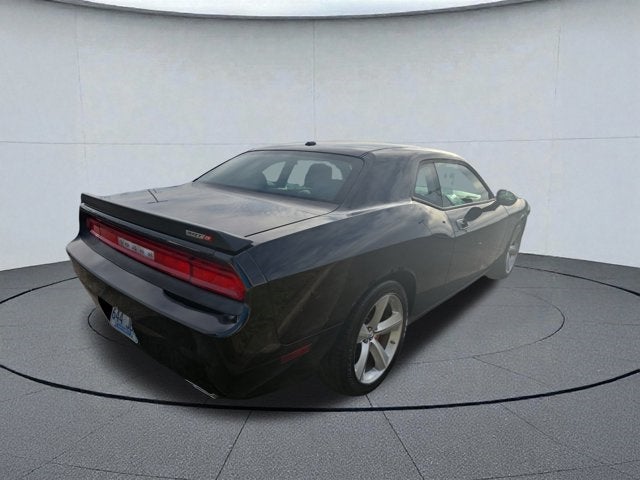 2008 Dodge Challenger SRT8