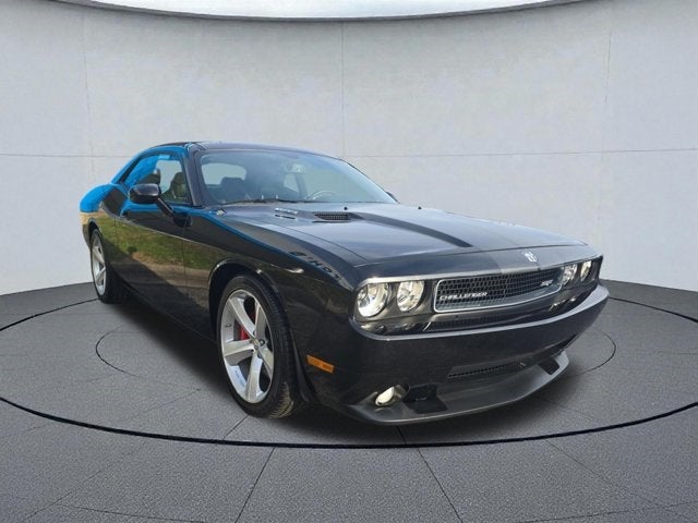 2008 Dodge Challenger SRT8