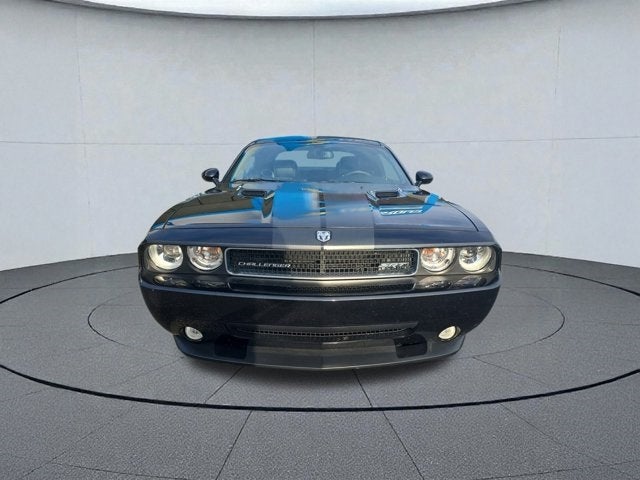 2008 Dodge Challenger SRT8