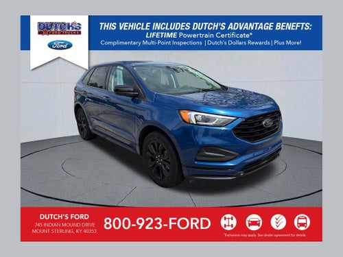 2024 Ford Edge SE