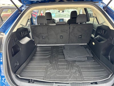 2024 Ford Edge SE