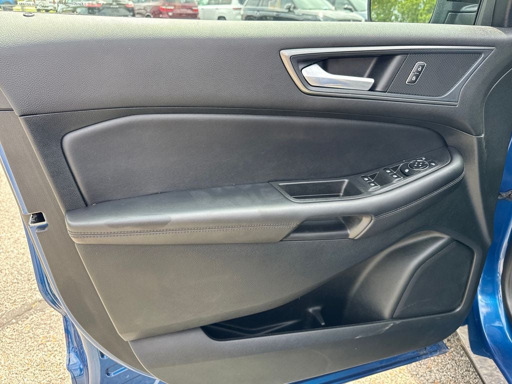 2024 Ford Edge SE