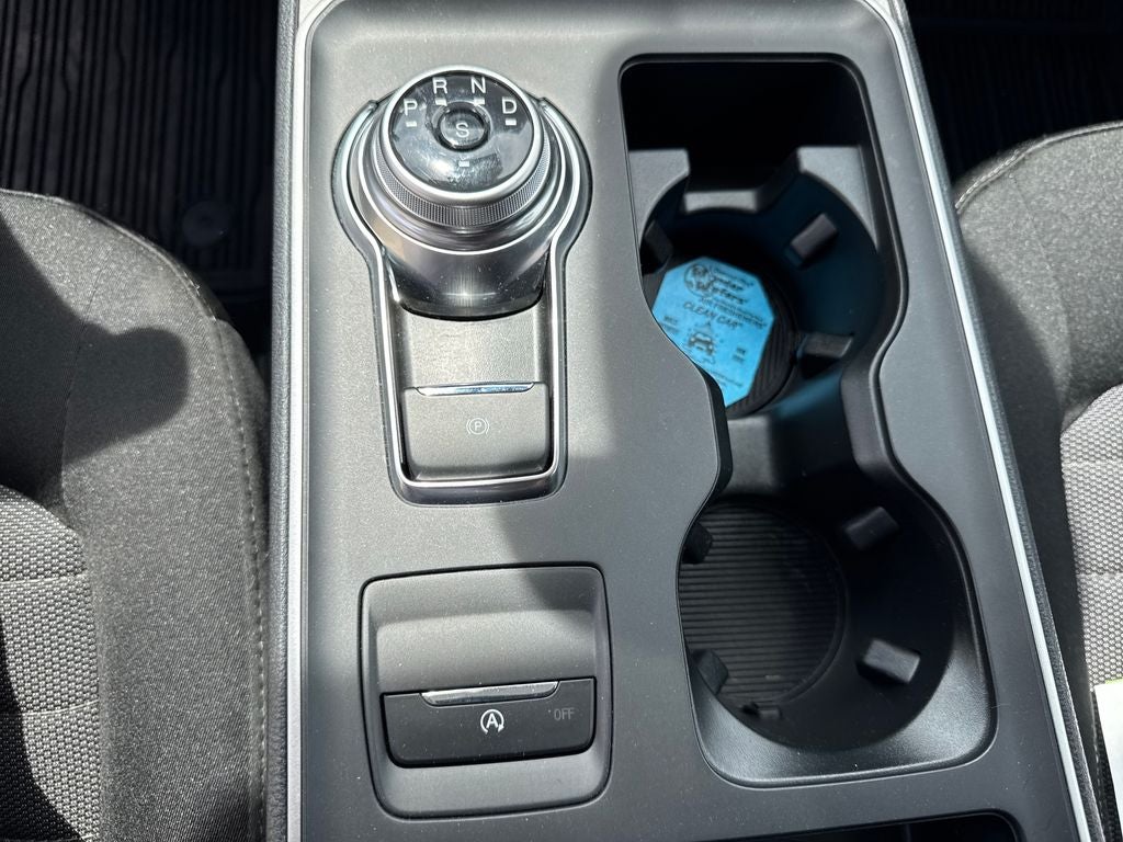 2024 Ford Edge SE