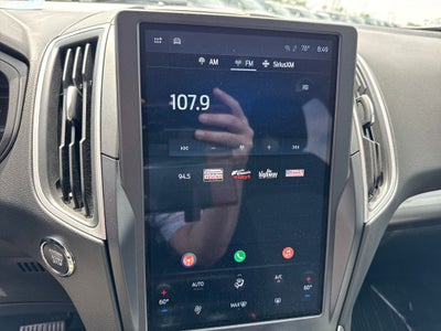 2024 Ford Edge SE