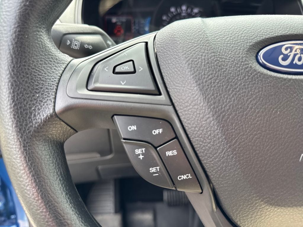 2024 Ford Edge SE