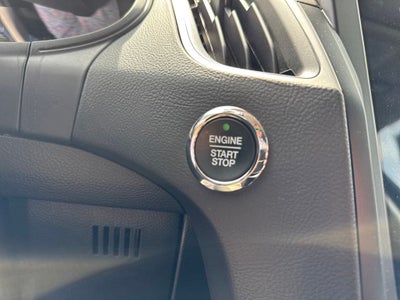 2024 Ford Edge SE