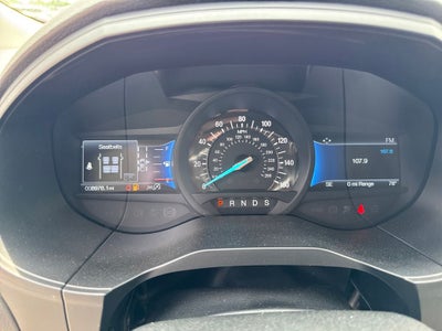 2024 Ford Edge SE