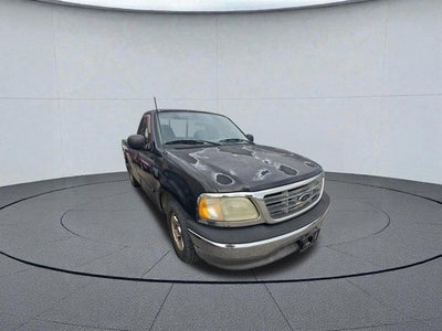 2003 Ford F-150 XL