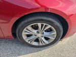 2014 Chevrolet Impala LT 1LT