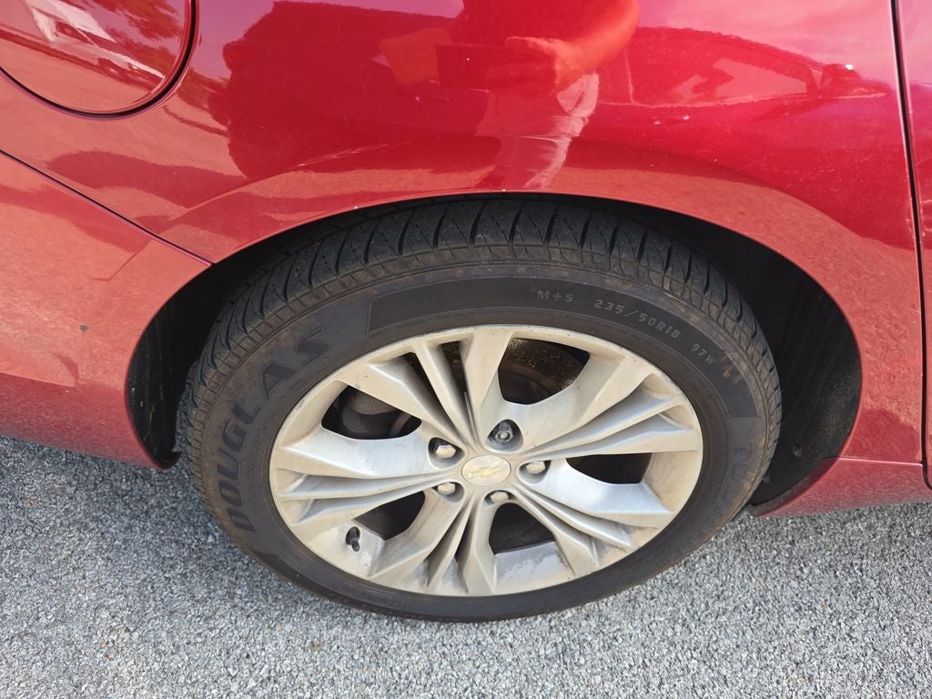 2014 Chevrolet Impala LT 1LT