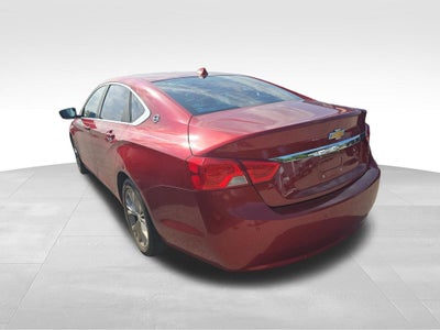2014 Chevrolet Impala LT 1LT