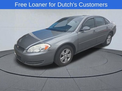 2006 Chevrolet Impala LT
