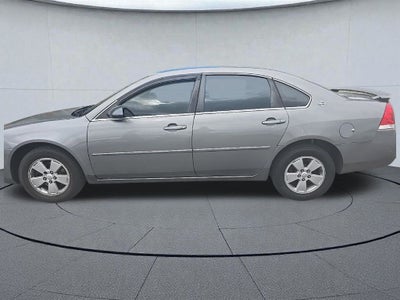 2006 Chevrolet Impala LT